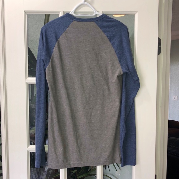 Long Sleeve Gator Shirt - Picture 2 of 2